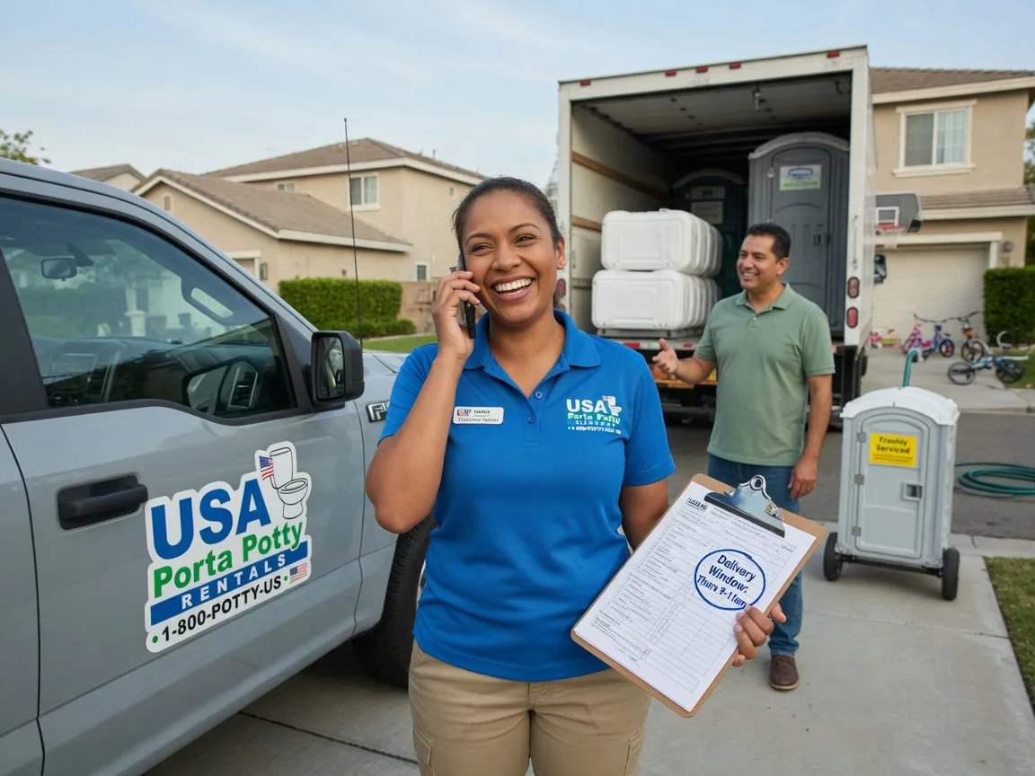 Porta Potty Rental Langtry, TX FAQs